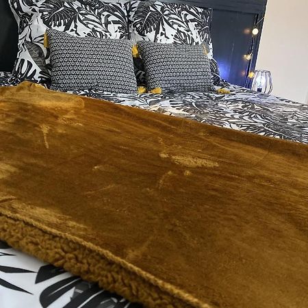 # Beta # Netflix & Wifi Appartement Cherbourg-en-Cotentin Buitenkant foto