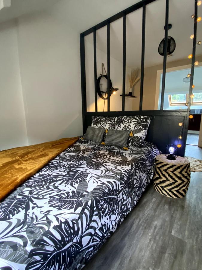 # Beta # Netflix & Wifi Appartement Cherbourg-en-Cotentin Buitenkant foto